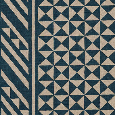 Schumacher Fabrics , a selection of fabrics such as velvet, damask, cotton, silk, linen and sheers.