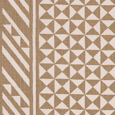 Schumacher Fabrics , a selection of fabrics such as velvet, damask, cotton, silk, linen and sheers.