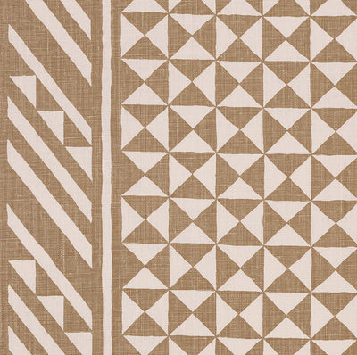 SCHUMACHER FABRICS -176303-NUBA