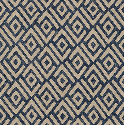 SCHUMACHER FABRICS -176321-KASAI