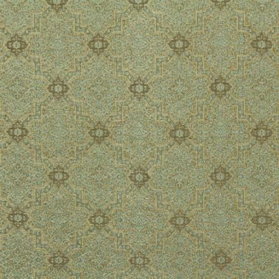 ROBERT ALLEN FABRICS-FLYING CARPET -SPA