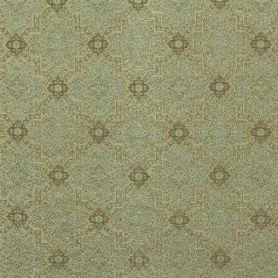 ROBERT ALLEN FABRICS-FLYING CARPET -SPA