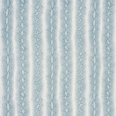 SCHUMACHER FABRICS -176350-SNAKE RATTLE & ROLL LINEN