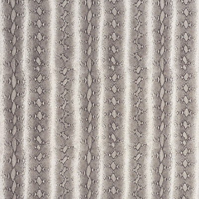 SCHUMACHER FABRICS -176351-SNAKE RATTLE & ROLL LINEN