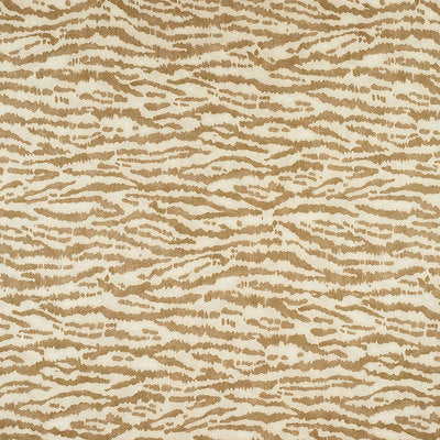 Schumacher Fabrics , a selection of fabrics such as velvet, damask, cotton, silk, linen and sheers.