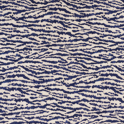 Schumacher Fabrics , a selection of fabrics such as velvet, damask, cotton, silk, linen and sheers.