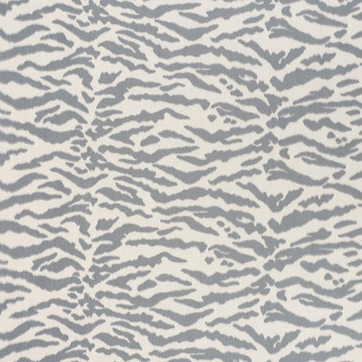 Schumacher Fabrics , a selection of fabrics such as velvet, damask, cotton, silk, linen and sheers.