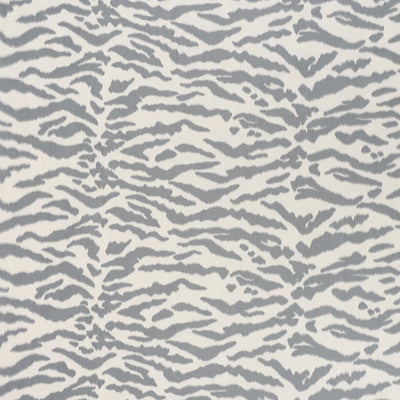 SCHUMACHER FABRICS -176392-TIGRIS
