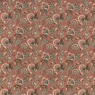 SCHUMACHER FABRICS -176440-URSULA