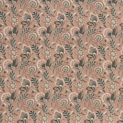 SCHUMACHER FABRICS -176441-URSULA