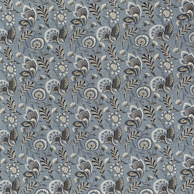 SCHUMACHER FABRICS -176443-URSULA