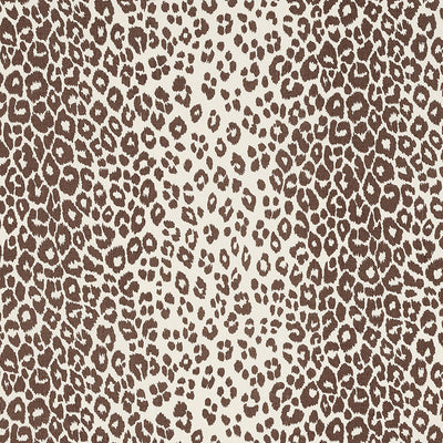 SCHUMACHER FABRICS -176450-ICONIC LEOPARD