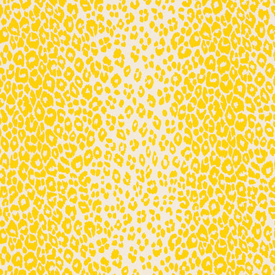 SCHUMACHER FABRICS -176451-ICONIC LEOPARD