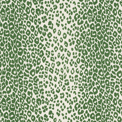 SCHUMACHER FABRICS -176452-ICONIC LEOPARD