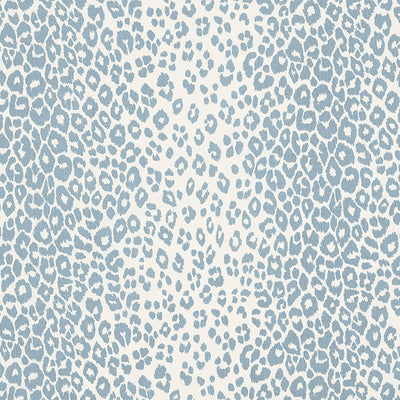 SCHUMACHER FABRICS -176453-ICONIC LEOPARD