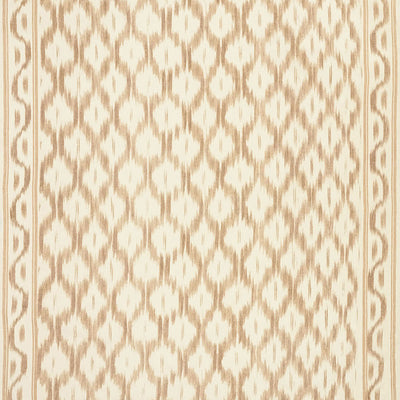 SCHUMACHER FABRICS -176500-SANTA MONICA IKAT