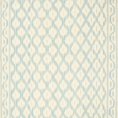 Schumacher Fabrics , a selection of fabrics such as velvet, damask, cotton, silk, linen and sheers.