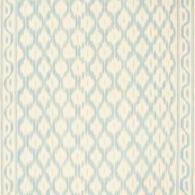 SCHUMACHER FABRICS -176501-SANTA MONICA IKAT