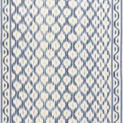 SCHUMACHER FABRICS -176502-SANTA MONICA IKAT