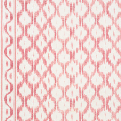 SCHUMACHER FABRICS -176503-SANTA MONICA IKAT