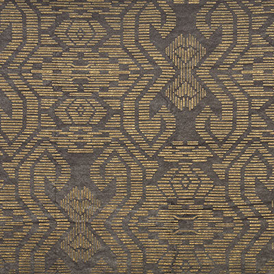 SCHUMACHER FABRICS -176511-GILDED