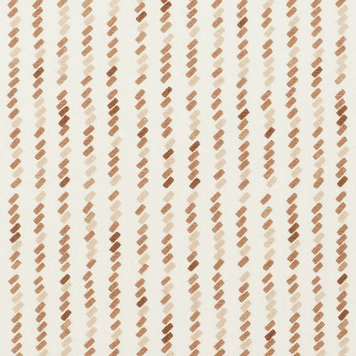 Schumacher Fabrics , a selection of fabrics such as velvet, damask, cotton, silk, linen and sheers.