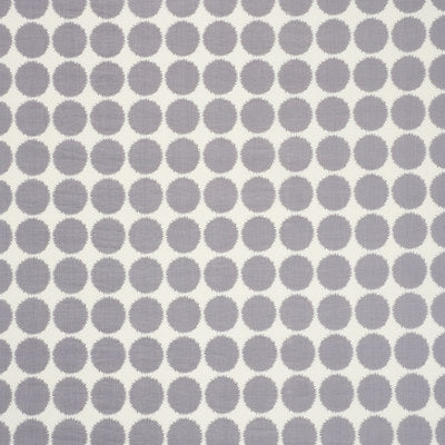 Schumacher Fabrics , a selection of fabrics such as velvet, damask, cotton, silk, linen and sheers.