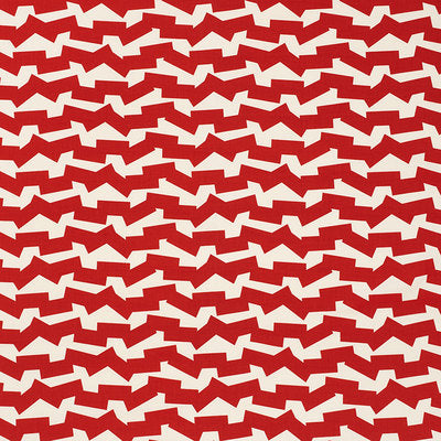 Schumacher Fabrics , a selection of fabrics such as velvet, damask, cotton, silk, linen and sheers.