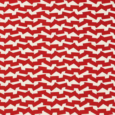 SCHUMACHER FABRICS -176672-JUMBLE II