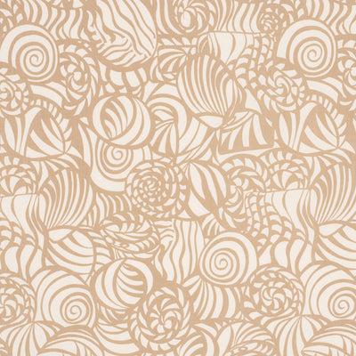 SCHUMACHER FABRICS -176680-SEASHELLS