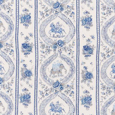 SCHUMACHER FABRICS -176801-KANDULA