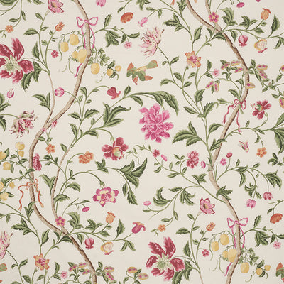 SCHUMACHER FABRICS -176820-CITRONIER