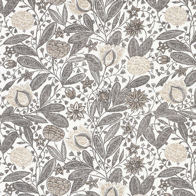 SCHUMACHER FABRICS -176840-GLORIA