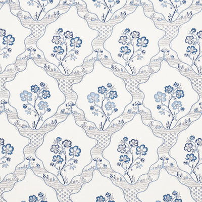 SCHUMACHER FABRICS -176850-MARELLA