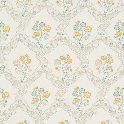 SCHUMACHER FABRICS -176852-MARELLA