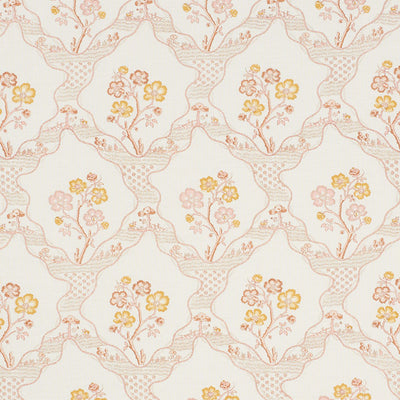 SCHUMACHER FABRICS -176853-MARELLA