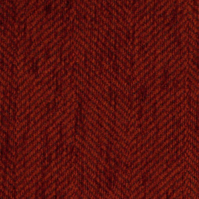 ROBERT ALLEN FABRICS-TRUE -PAPRIKA