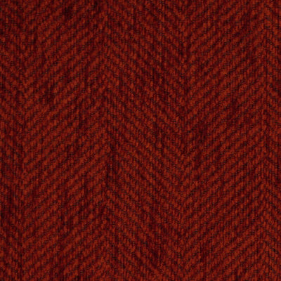ROBERT ALLEN FABRICS-TRUE -PAPRIKA