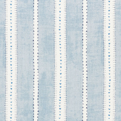 Schumacher Fabrics , a selection of fabrics such as velvet, damask, cotton, silk, linen and sheers.