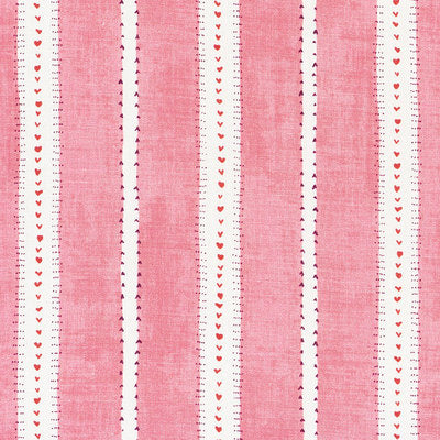 Schumacher Fabrics , a selection of fabrics such as velvet, damask, cotton, silk, linen and sheers.