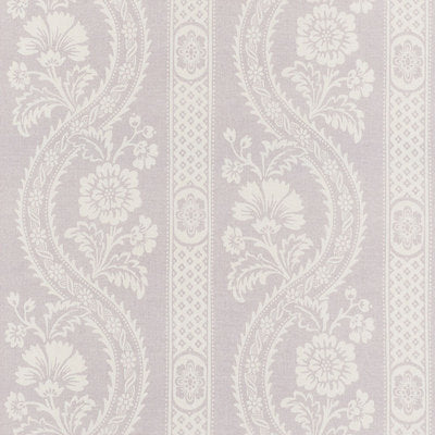 Schumacher Fabrics , a selection of fabrics such as velvet, damask, cotton, silk, linen and sheers.