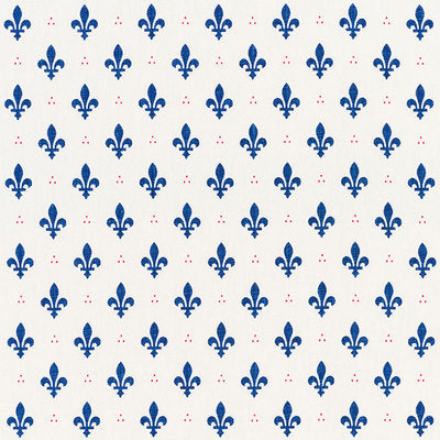 Schumacher Fabrics , a selection of fabrics such as velvet, damask, cotton, silk, linen and sheers.