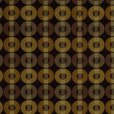ROBERT ALLEN FABRICS-CIRCLE ROW -BURL