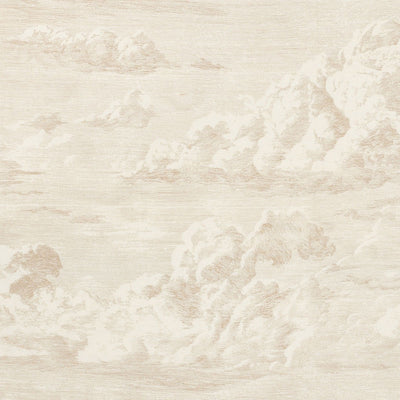 SCHUMACHER FABRICS -177000-CLOUD TOILE