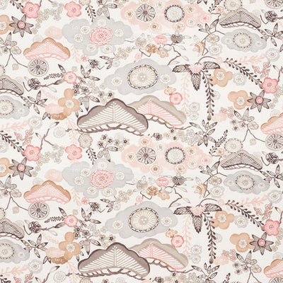 SCHUMACHER FABRICS -177012-YUME