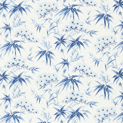 SCHUMACHER FABRICS -177040-ARITA FLORAL