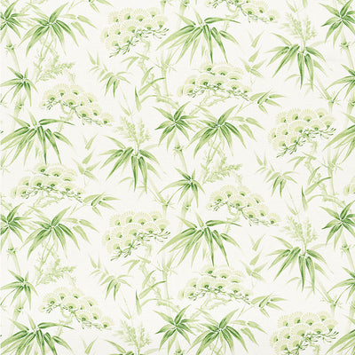 SCHUMACHER FABRICS -177041-ARITA FLORAL
