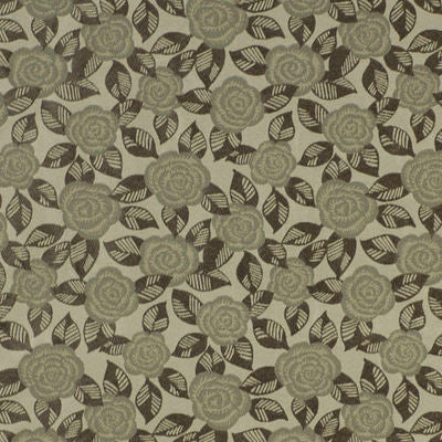 ROBERT ALLEN FABRICS-CLAREMORRIS -SEASPRAY