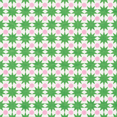 SCHUMACHER FABRICS -177061-COSMOS