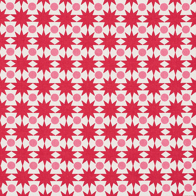 Schumacher Fabrics , a selection of fabrics such as velvet, damask, cotton, silk, linen and sheers.